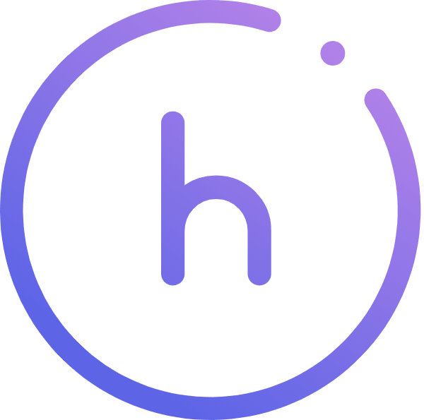 Hands Thinking logo